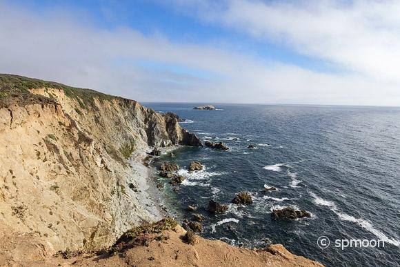 Tomales Point, Point Reyes National Seashore, CA
