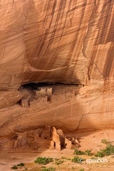 White House Ruin, Canyon de Chelly National Monument